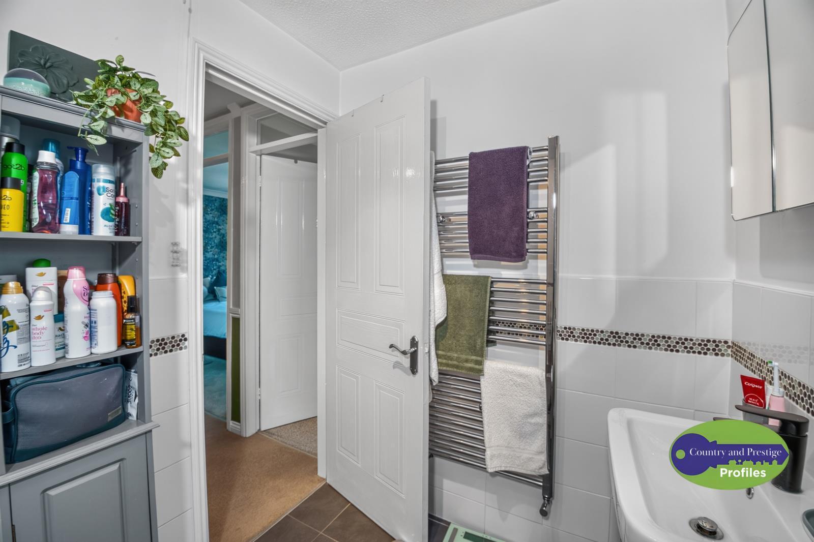 Kestrel Close, Burbage, Hinckley Image 24