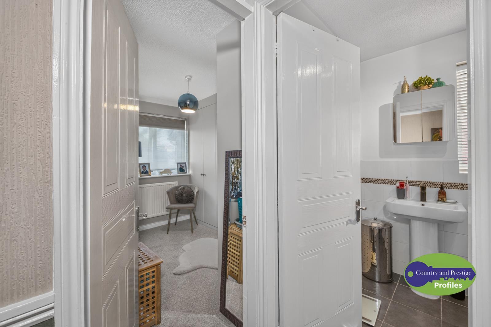 Kestrel Close, Burbage, Hinckley Image 25