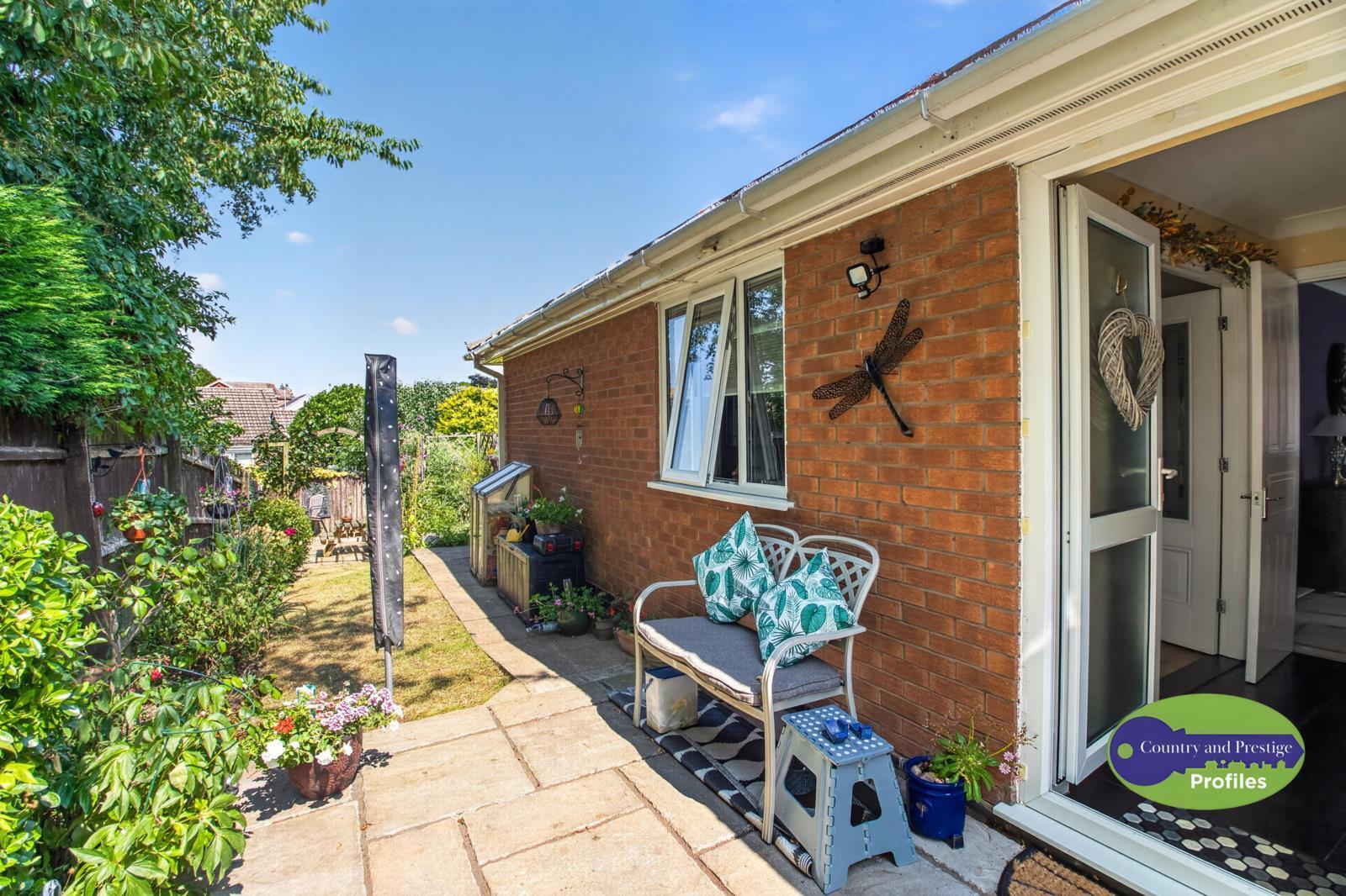 Kestrel Close, Burbage, Hinckley Image 26