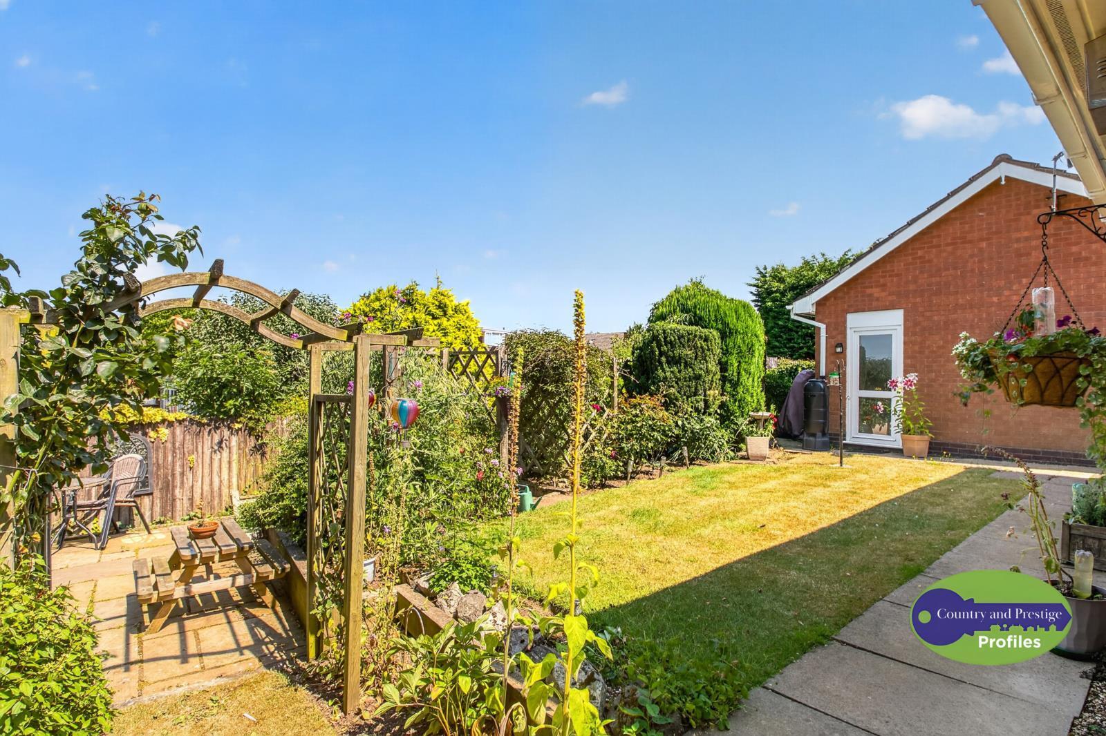 Kestrel Close, Burbage, Hinckley Image 27