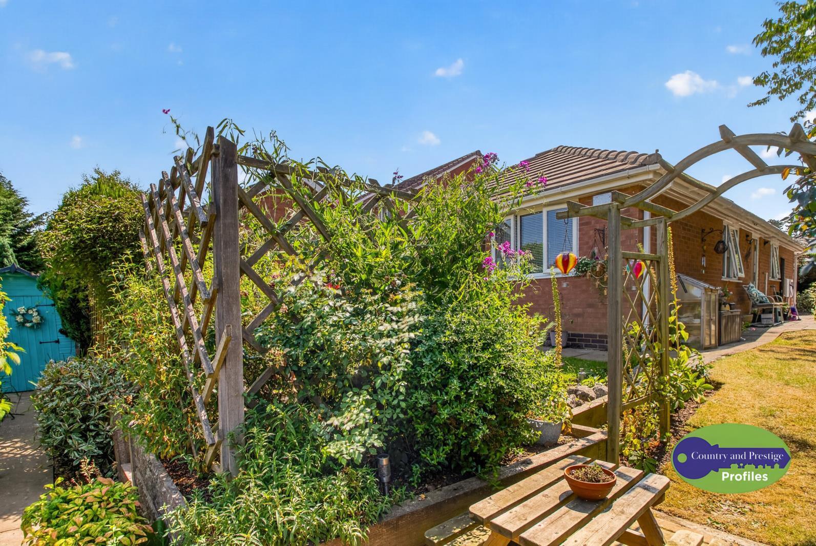 Kestrel Close, Burbage, Hinckley Image 29
