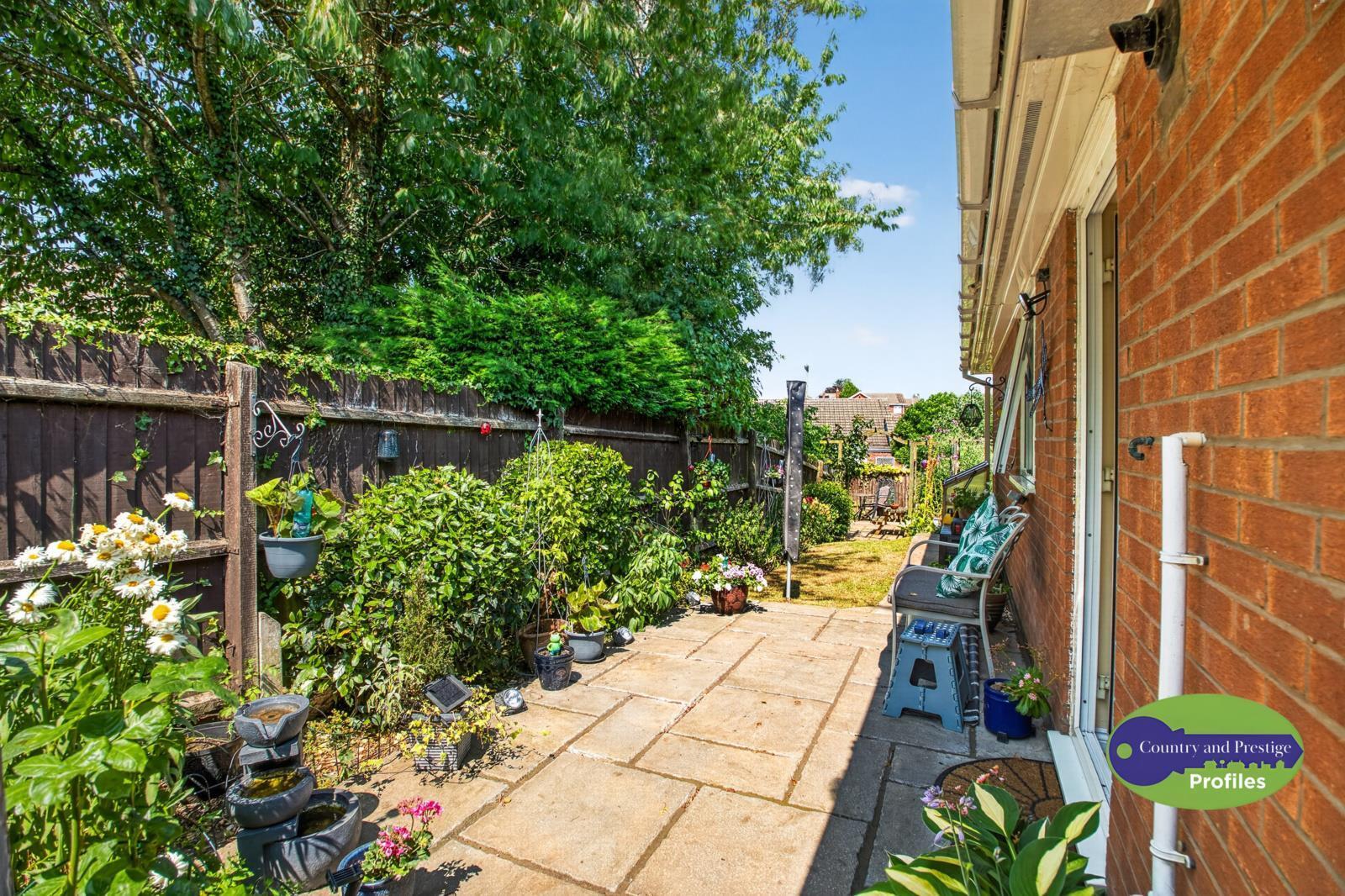 Kestrel Close, Burbage, Hinckley Image 30
