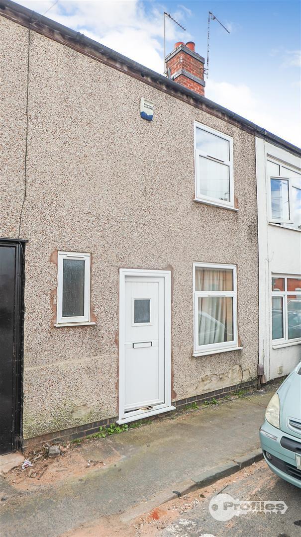 New Street, Hinckley Image 1
