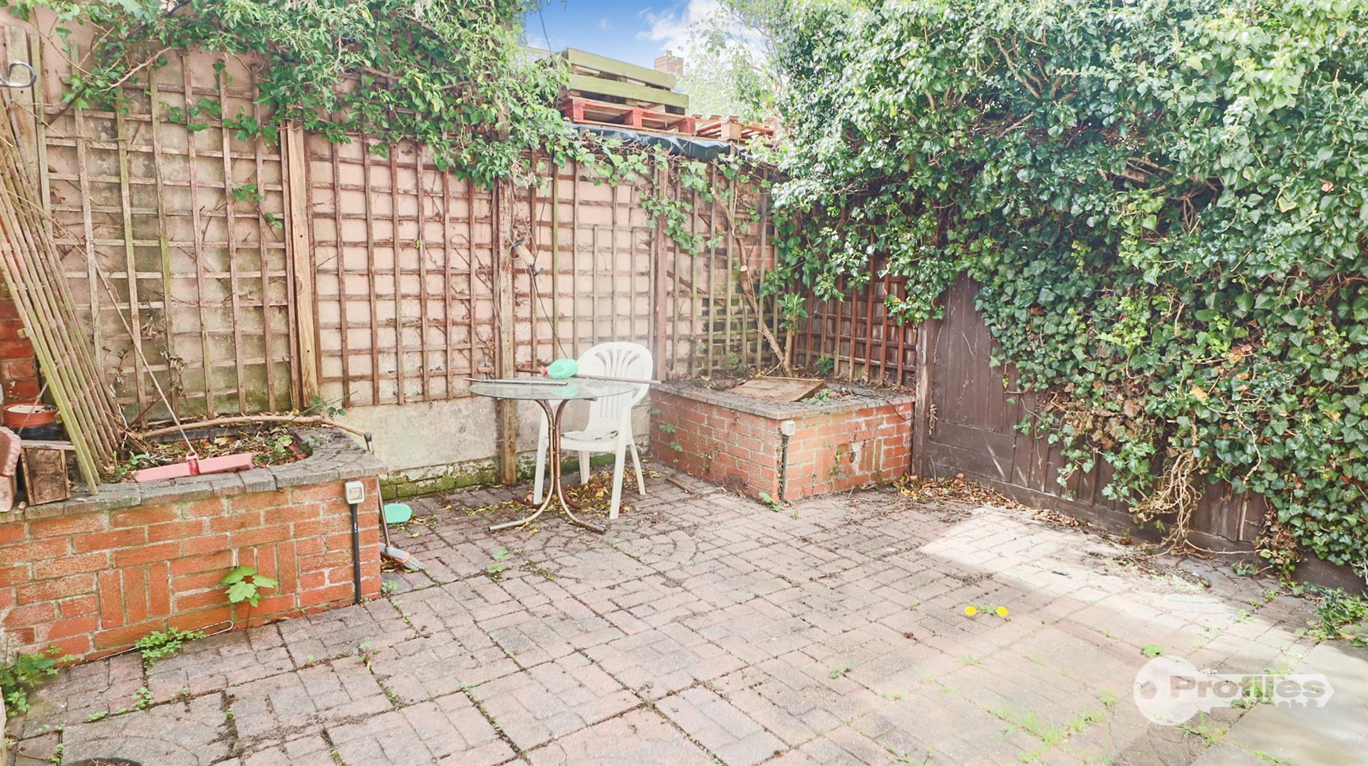 New Street, Hinckley Image 8