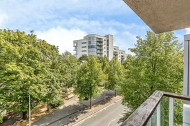 Property responsive
