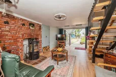 Kings Head Terrace, Great Witchingham, Norwich
