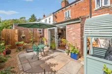 Kings Head Terrace, Great Witchingham, Norwich