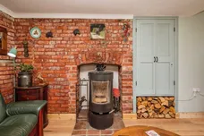 Kings Head Terrace, Great Witchingham, Norwich