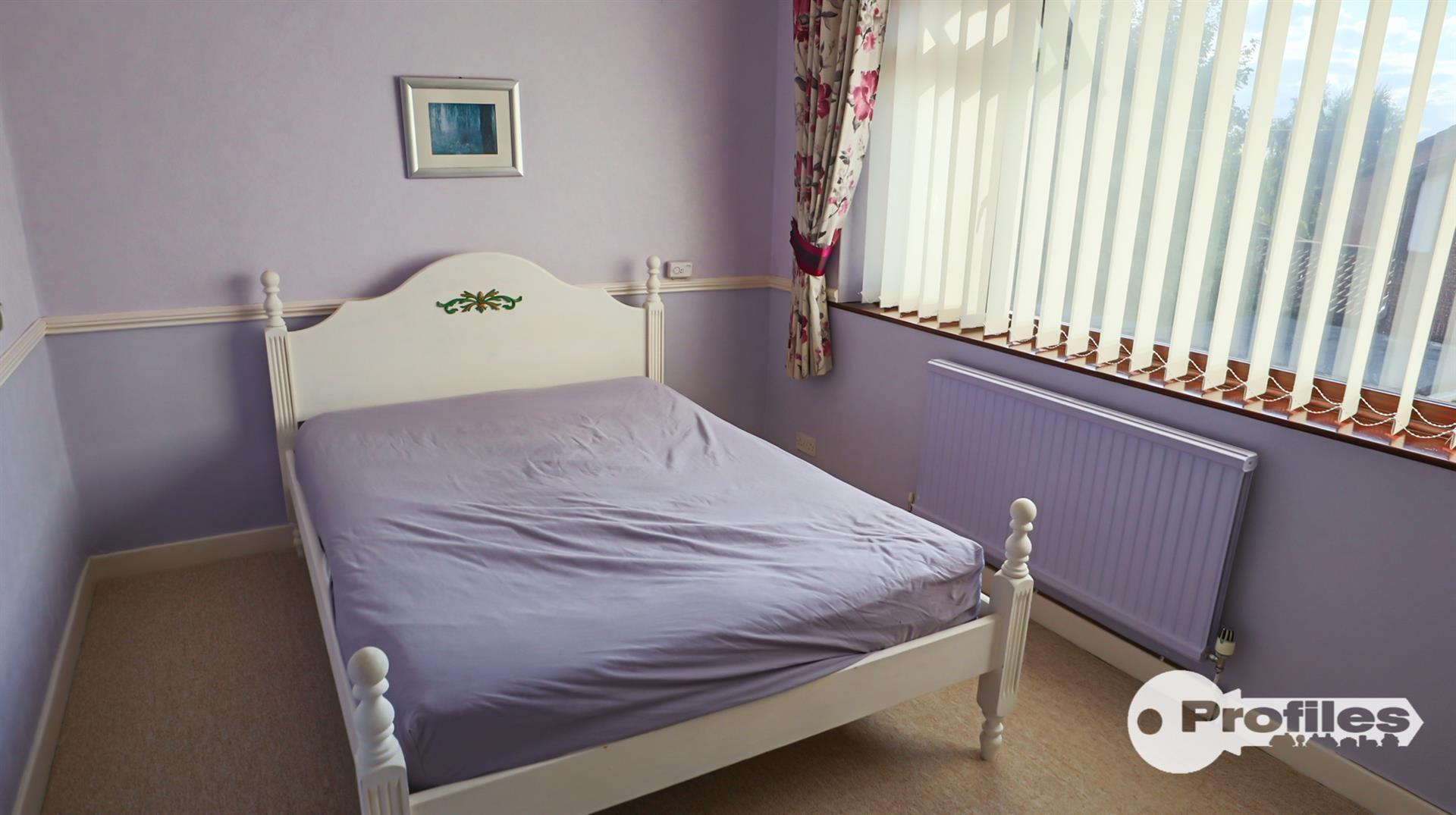 Myrtle Close, Barwell, Leicester Image 13