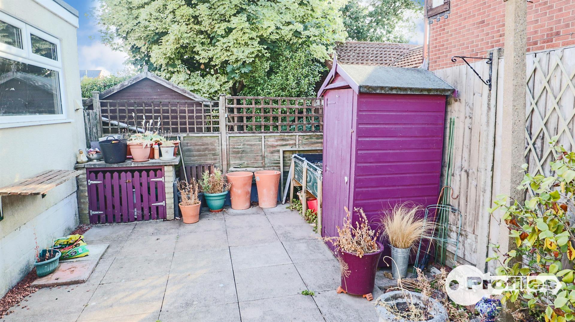 Myrtle Close, Barwell, Leicester Image 21
