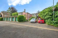 Unthank Road, NORWICH