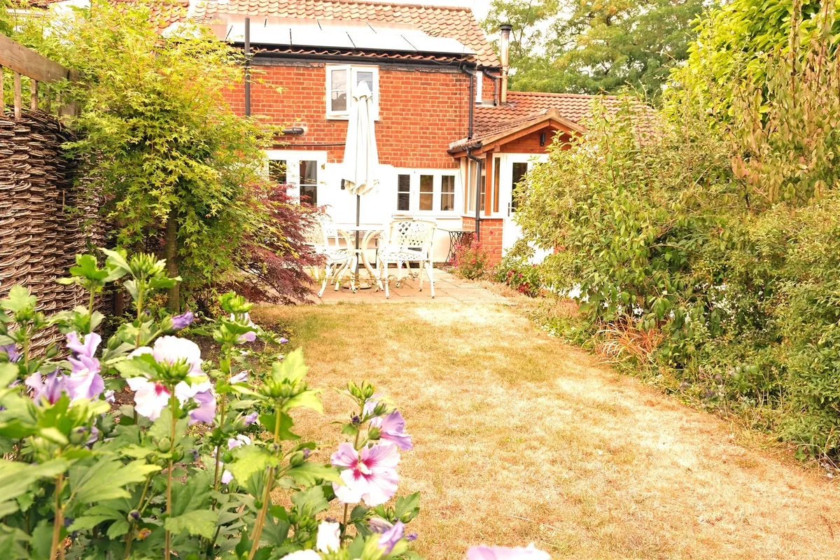The Street, Lyng, NORWICH