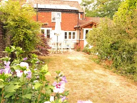 The Street, Lyng, NORWICH photo