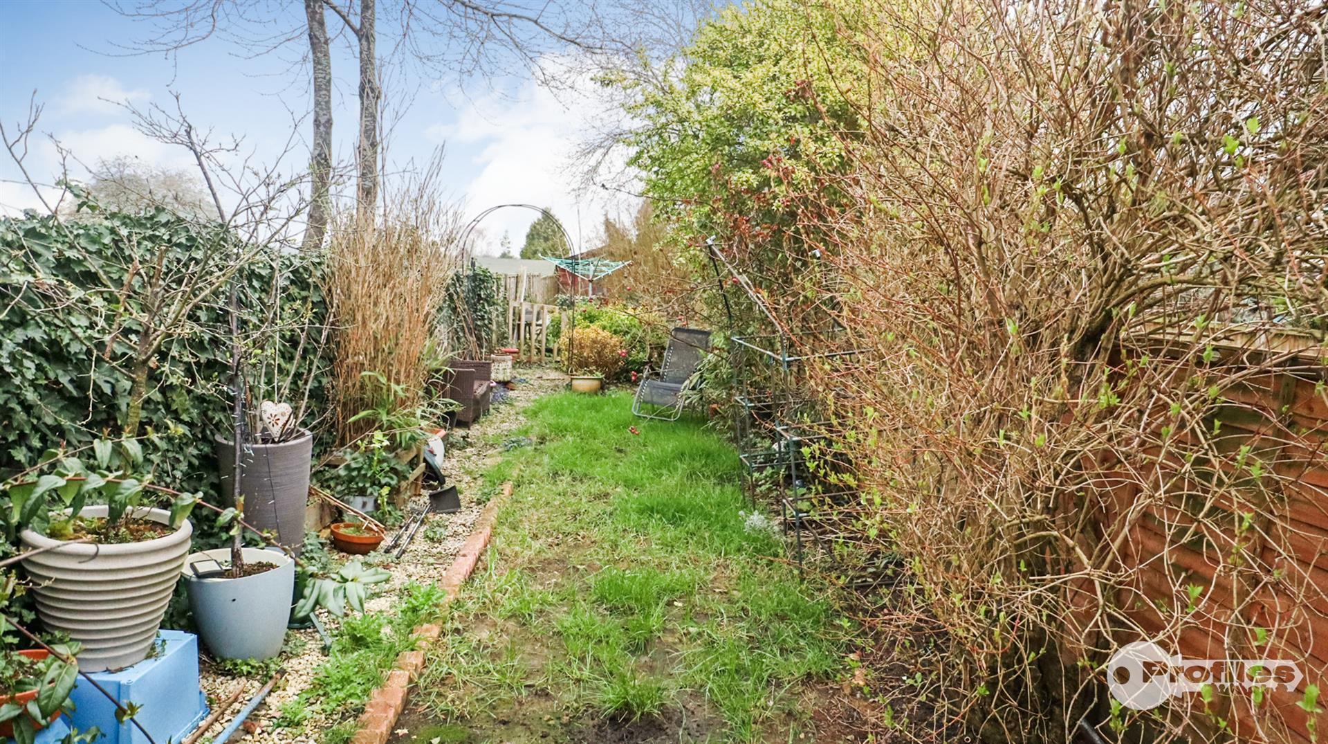 Hinckley Road, Burbage, Hinckley Image 12