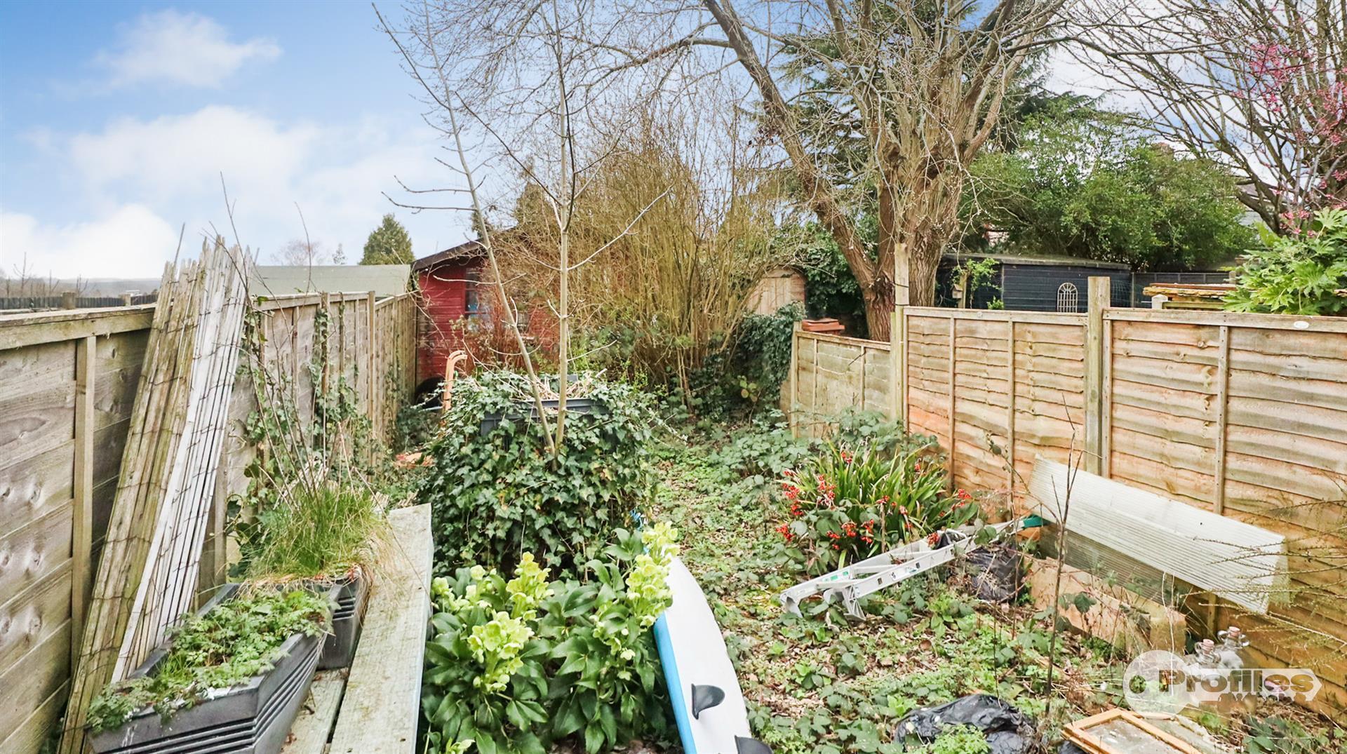 Hinckley Road, Burbage, Hinckley Image 13