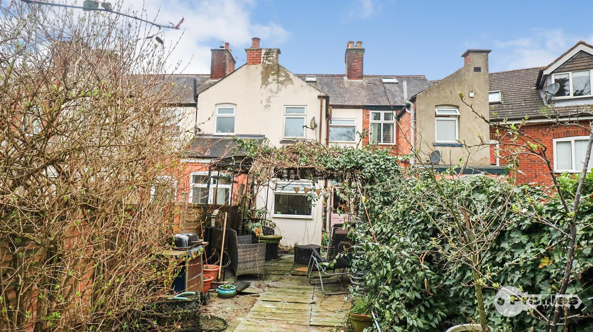 Hinckley Road, Burbage, Hinckley Image 14