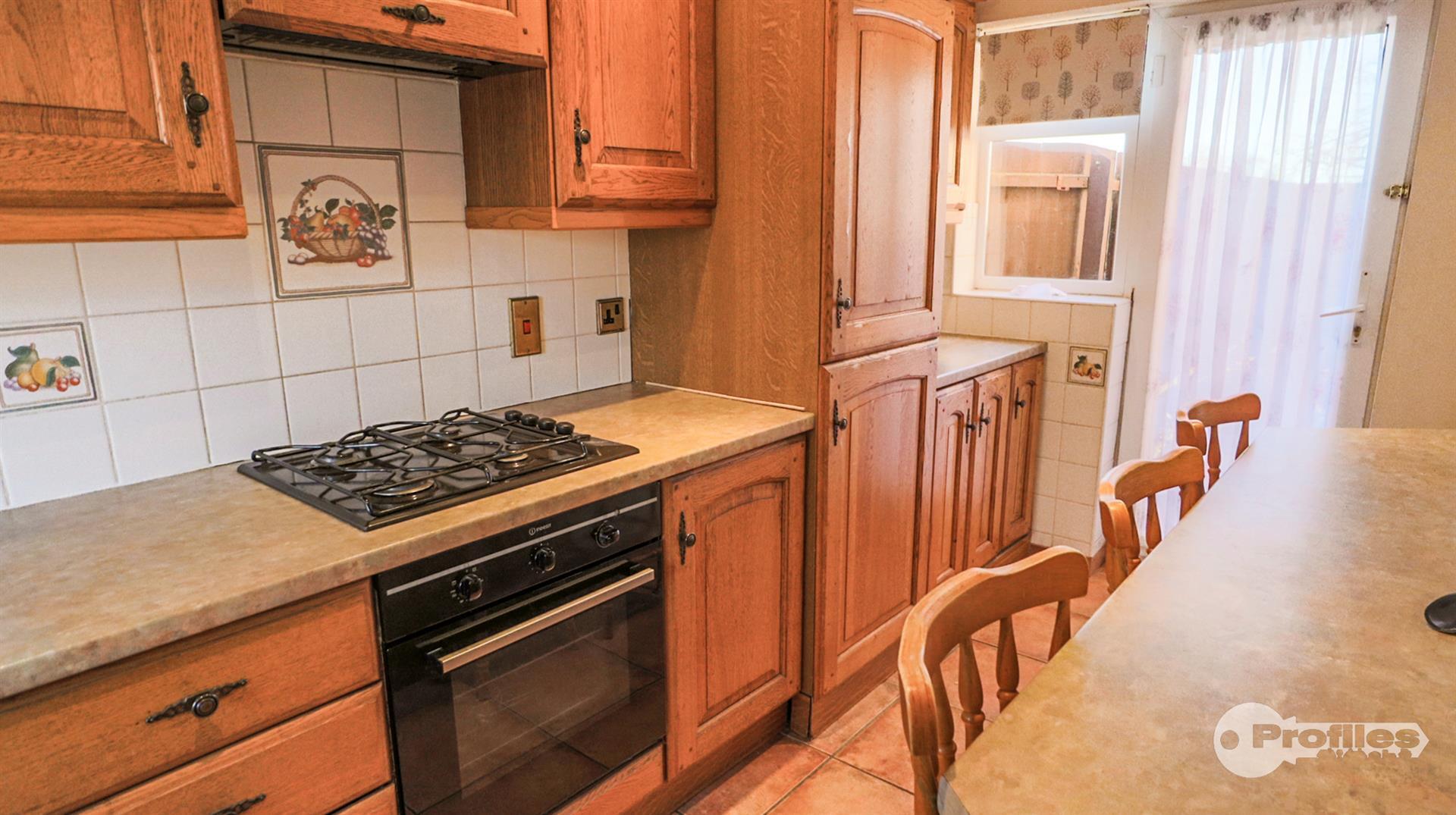 Freswick Close, Hinckley Image 6