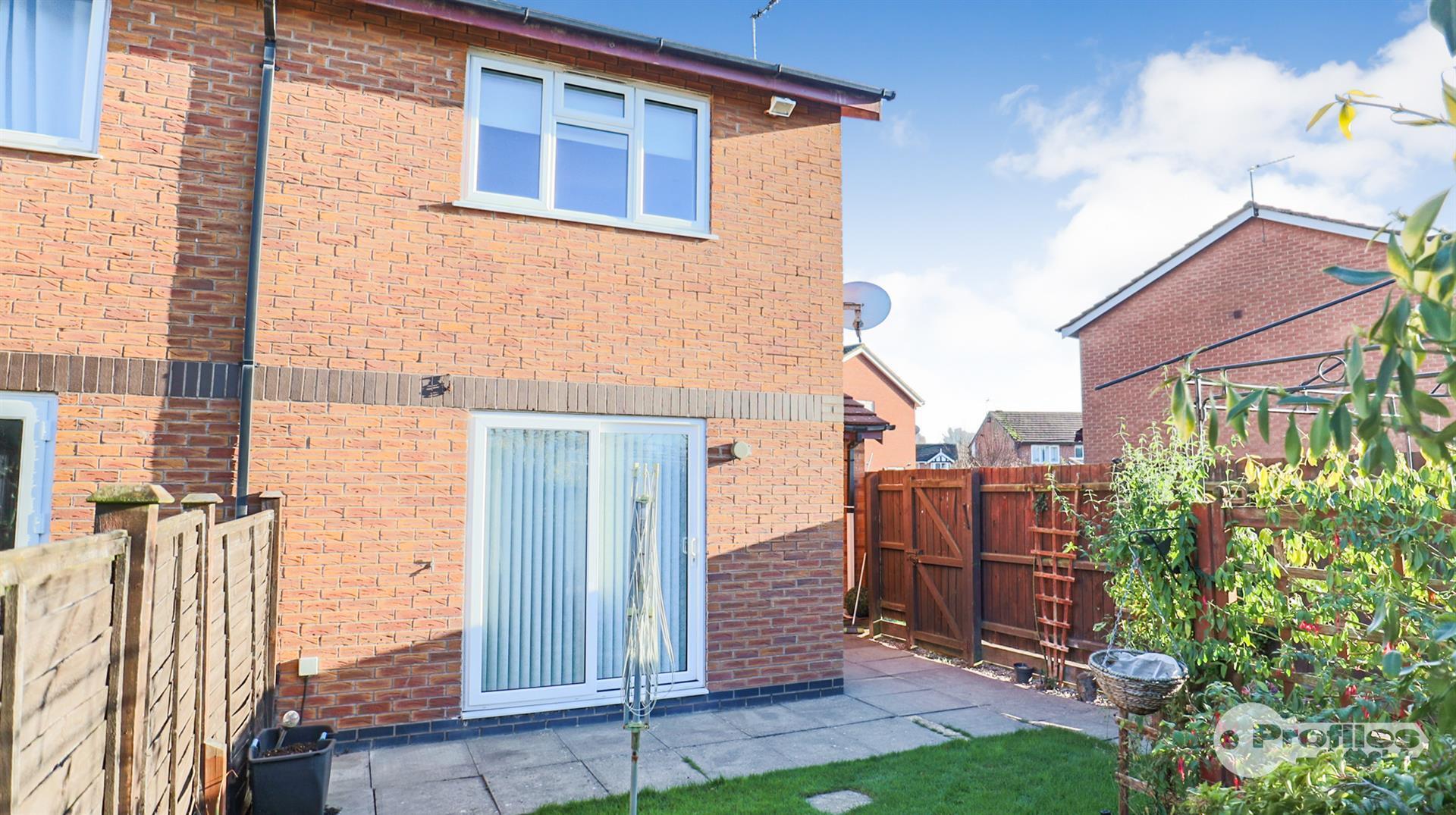 Freswick Close, Hinckley Image 14