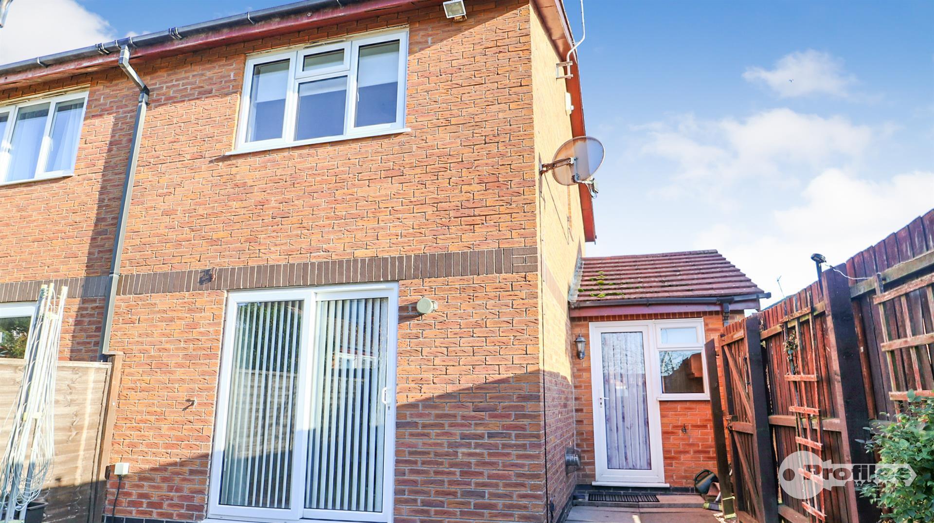 Freswick Close, Hinckley Image 15