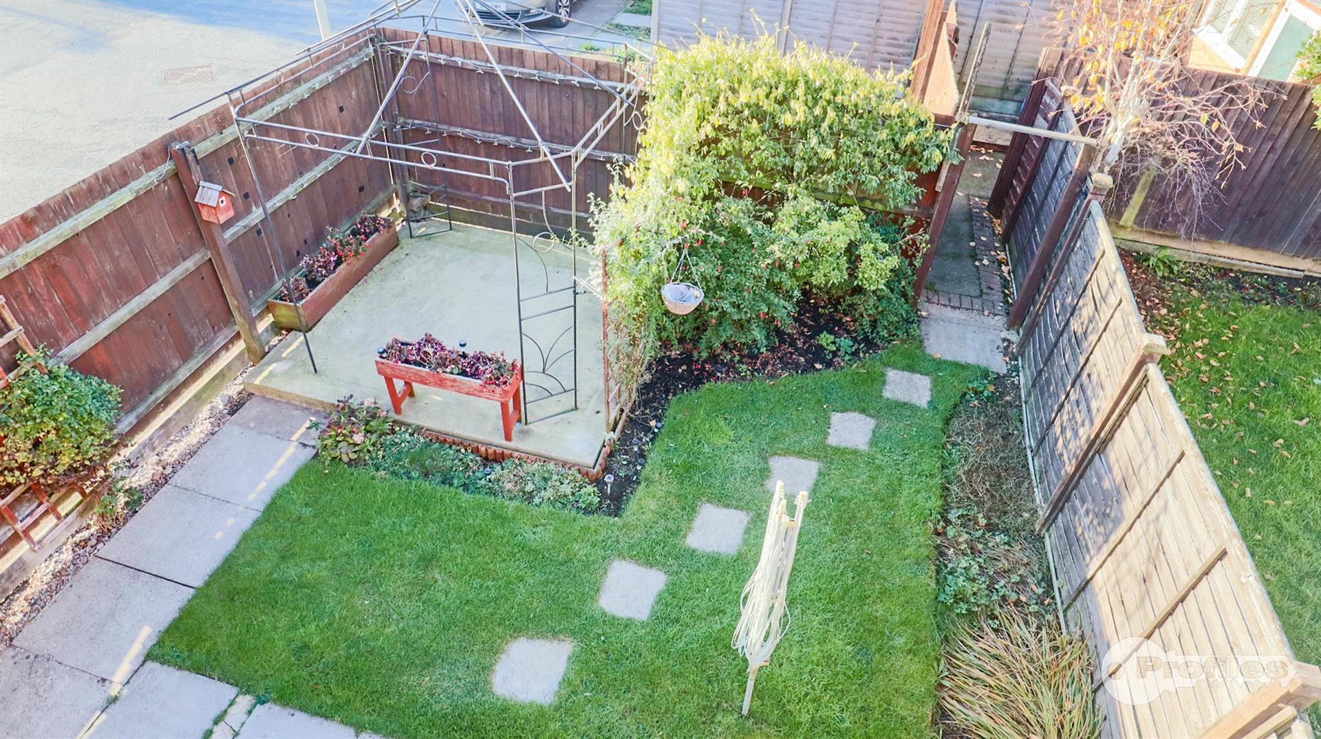 Freswick Close, Hinckley Image 16