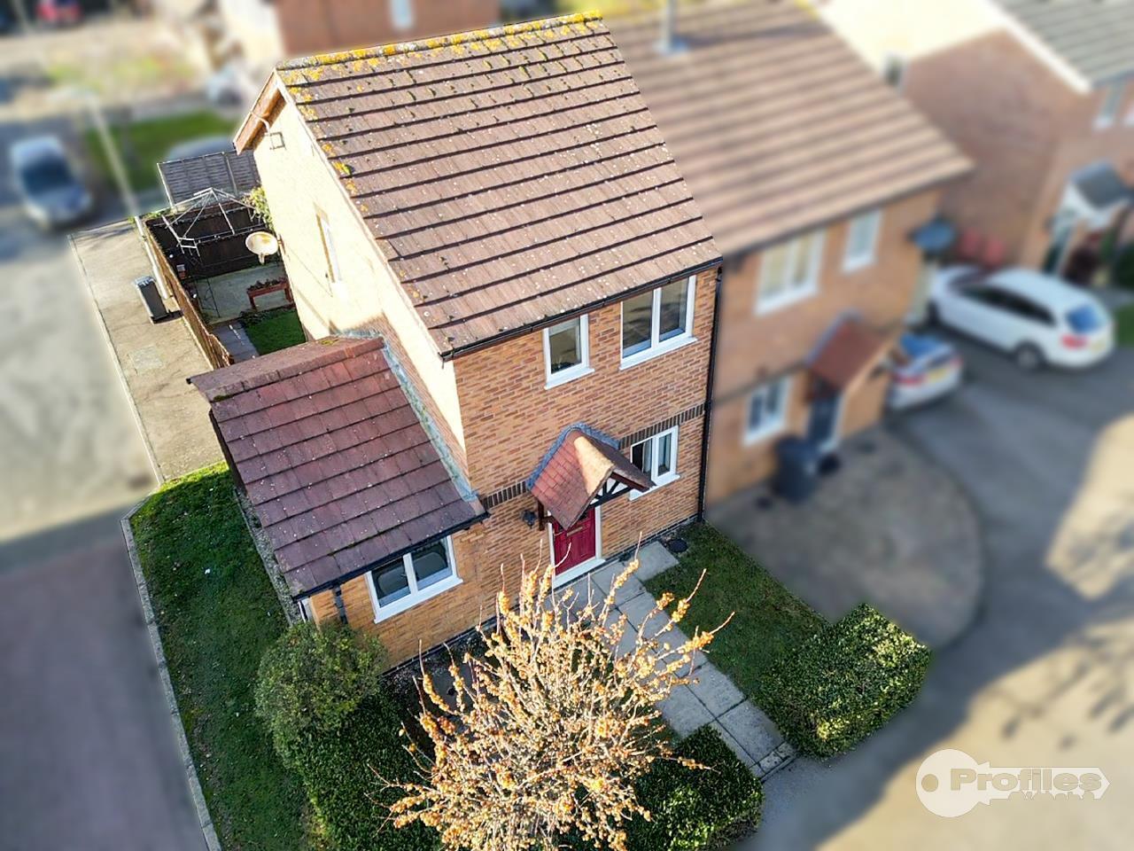 Freswick Close, Hinckley Image 20