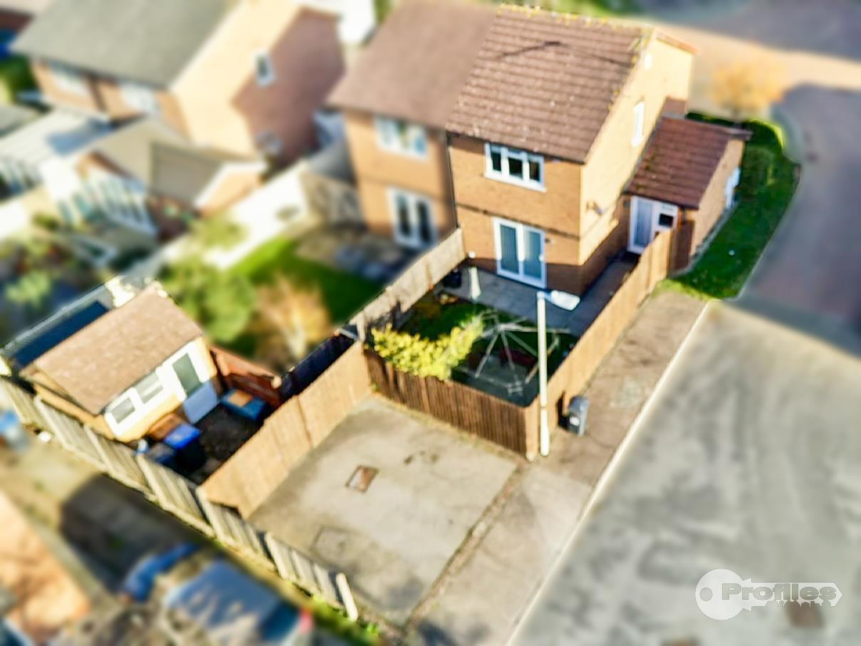 Freswick Close, Hinckley Image 21
