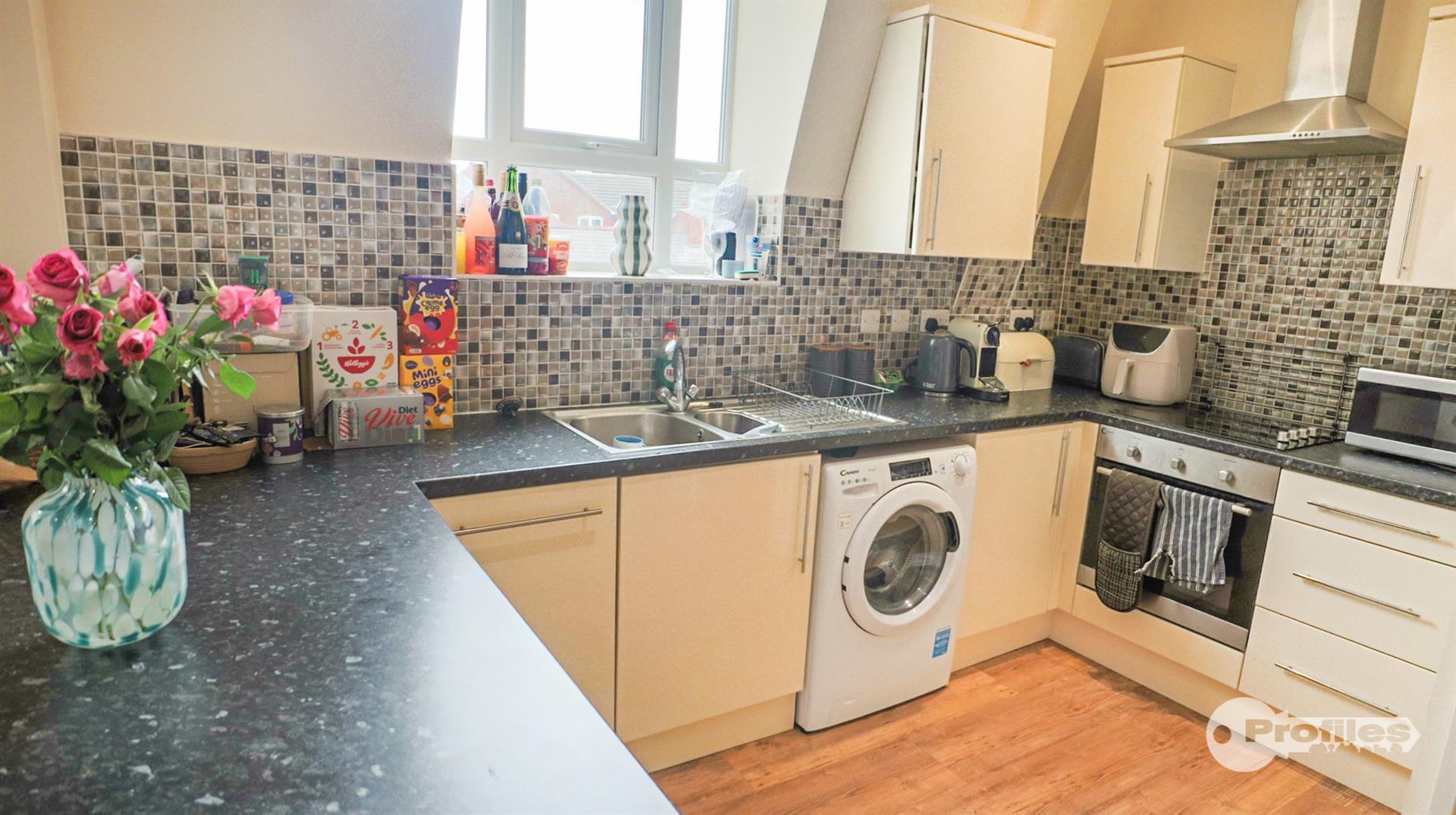Flat 18, 27 Upper Bond Street, Hinckley Image 2