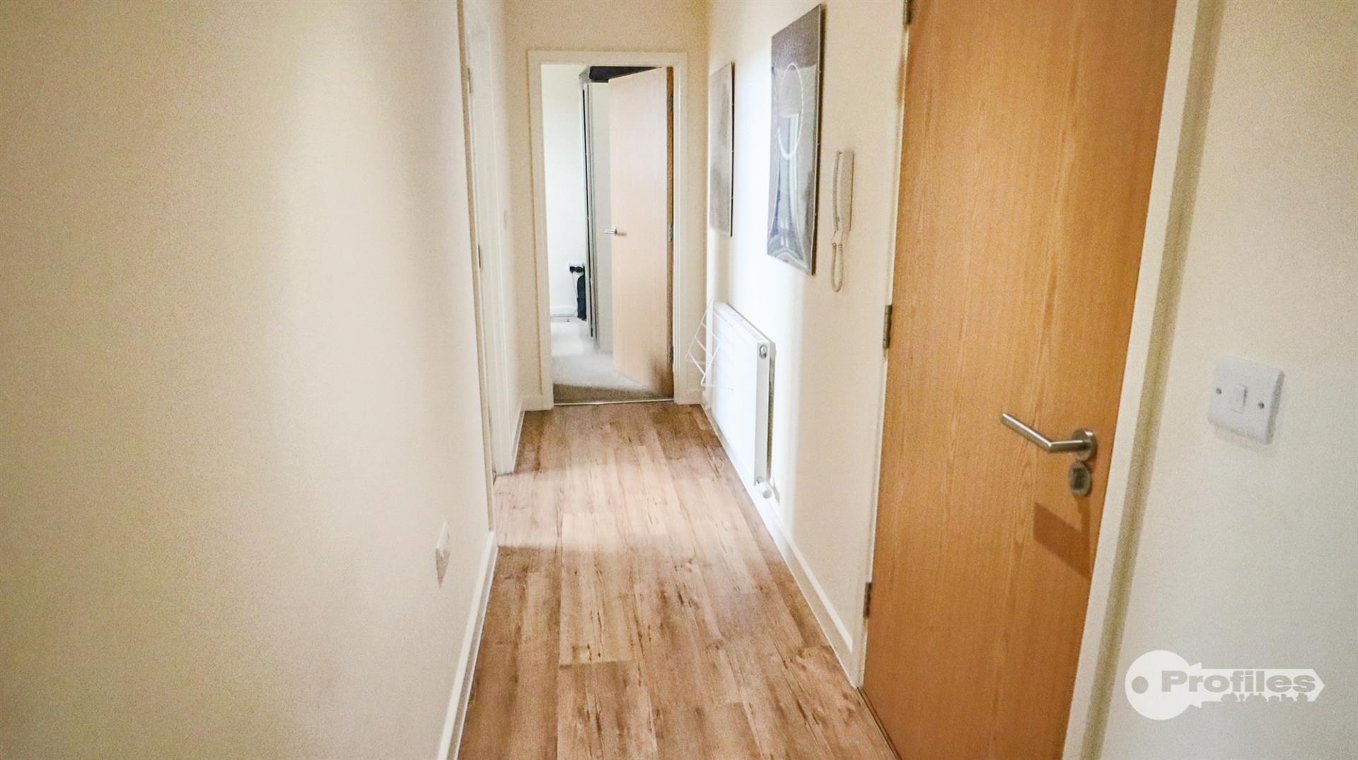 Flat 18, 27 Upper Bond Street, Hinckley Image 4