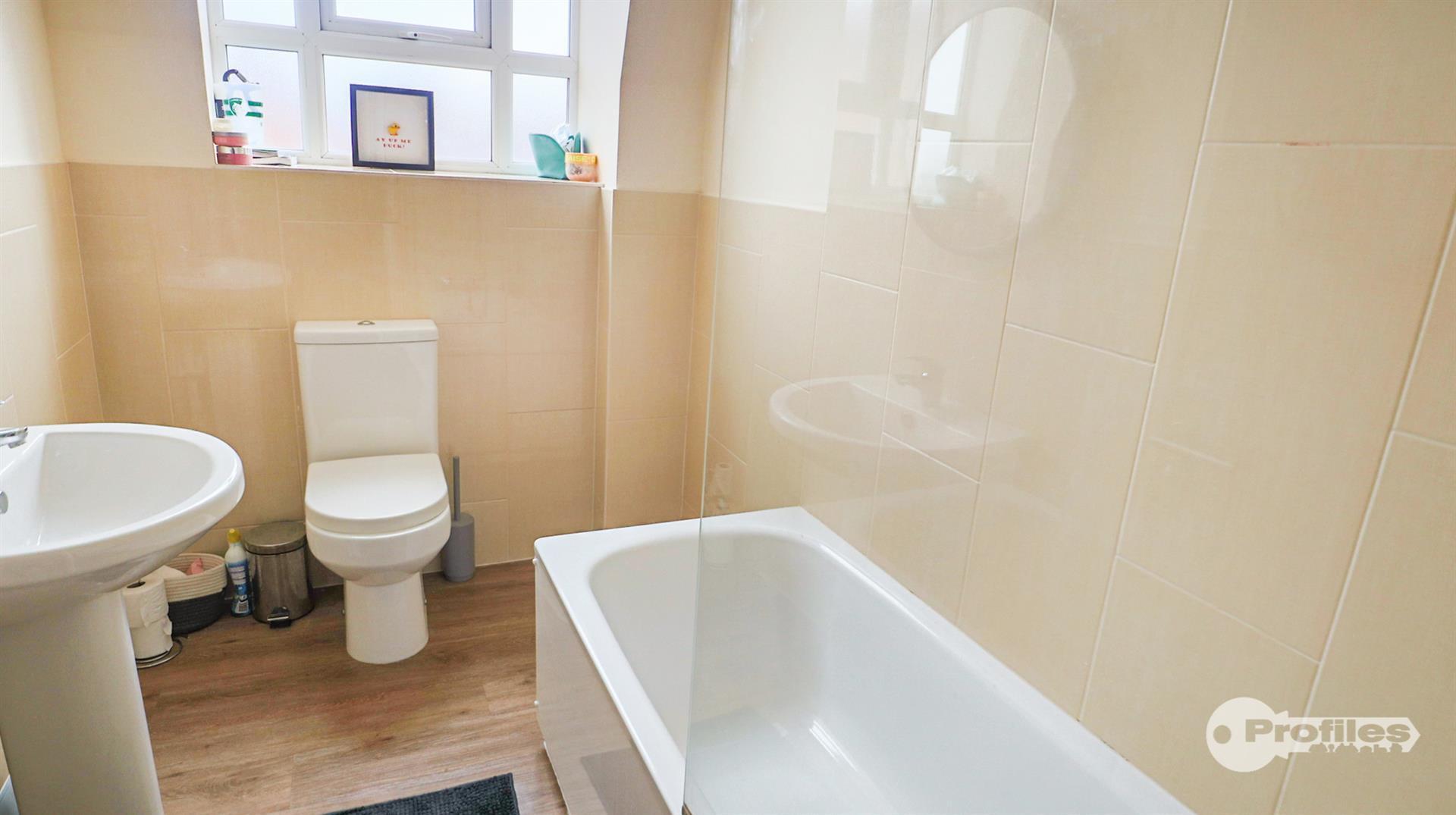 Flat 18, 27 Upper Bond Street, Hinckley Image 6