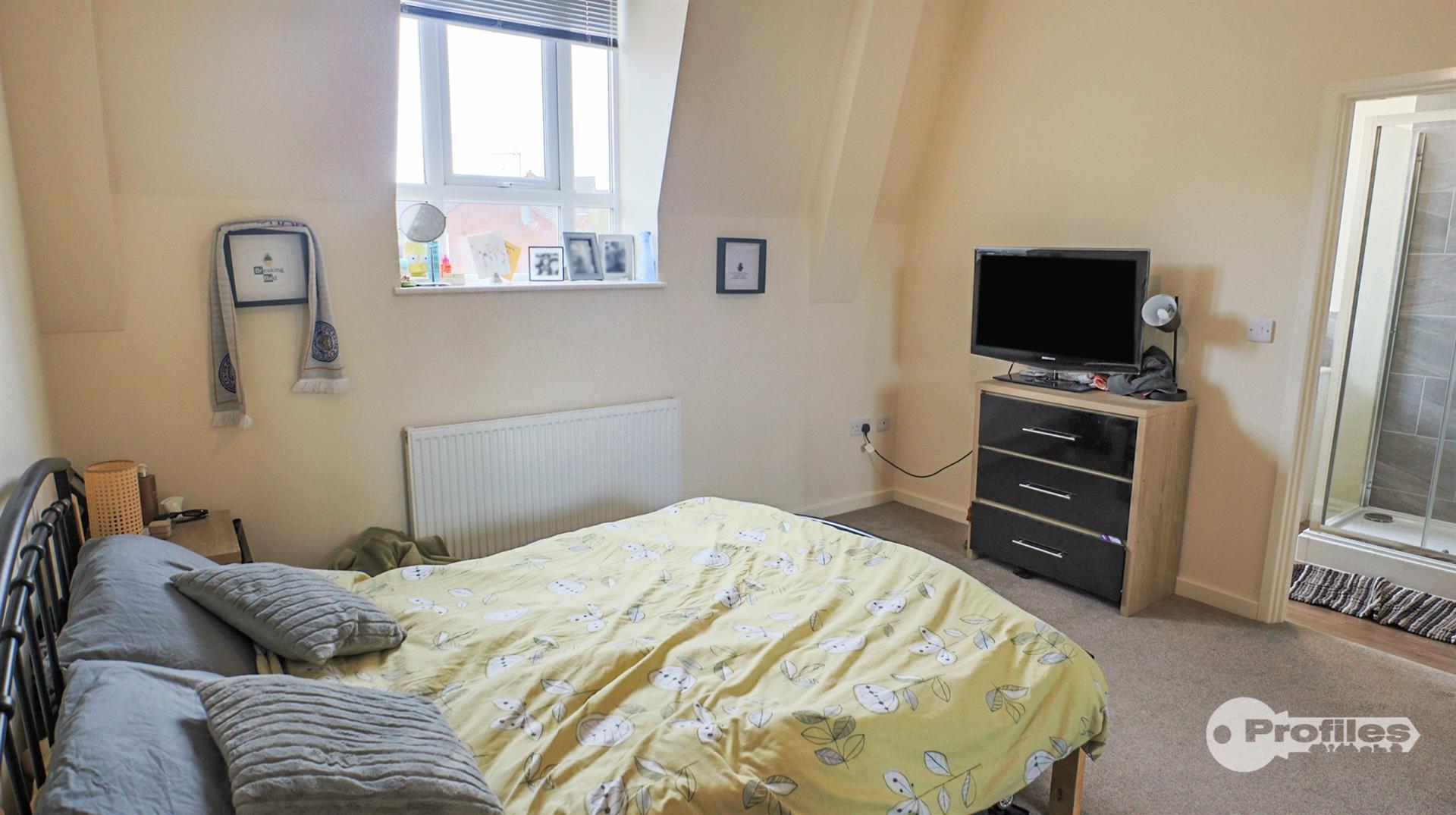 Flat 18, 27 Upper Bond Street, Hinckley Image 9