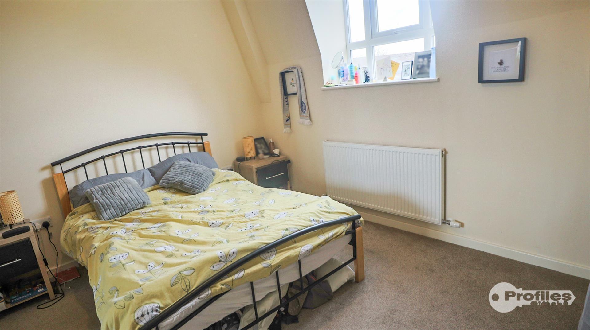 Flat 18, 27 Upper Bond Street, Hinckley Image 10