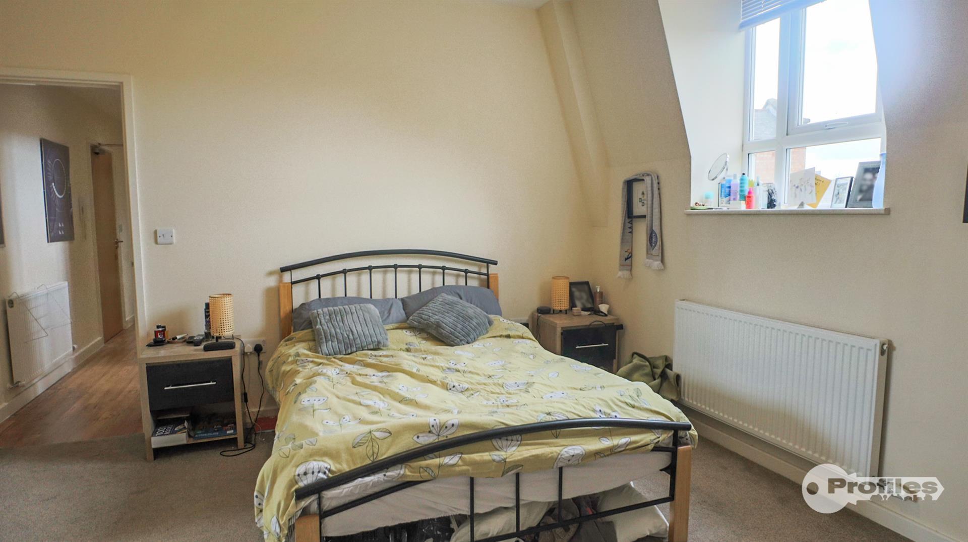 Flat 18, 27 Upper Bond Street, Hinckley Image 11
