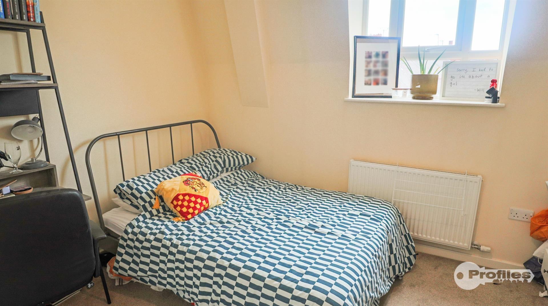 Flat 18, 27 Upper Bond Street, Hinckley Image 14