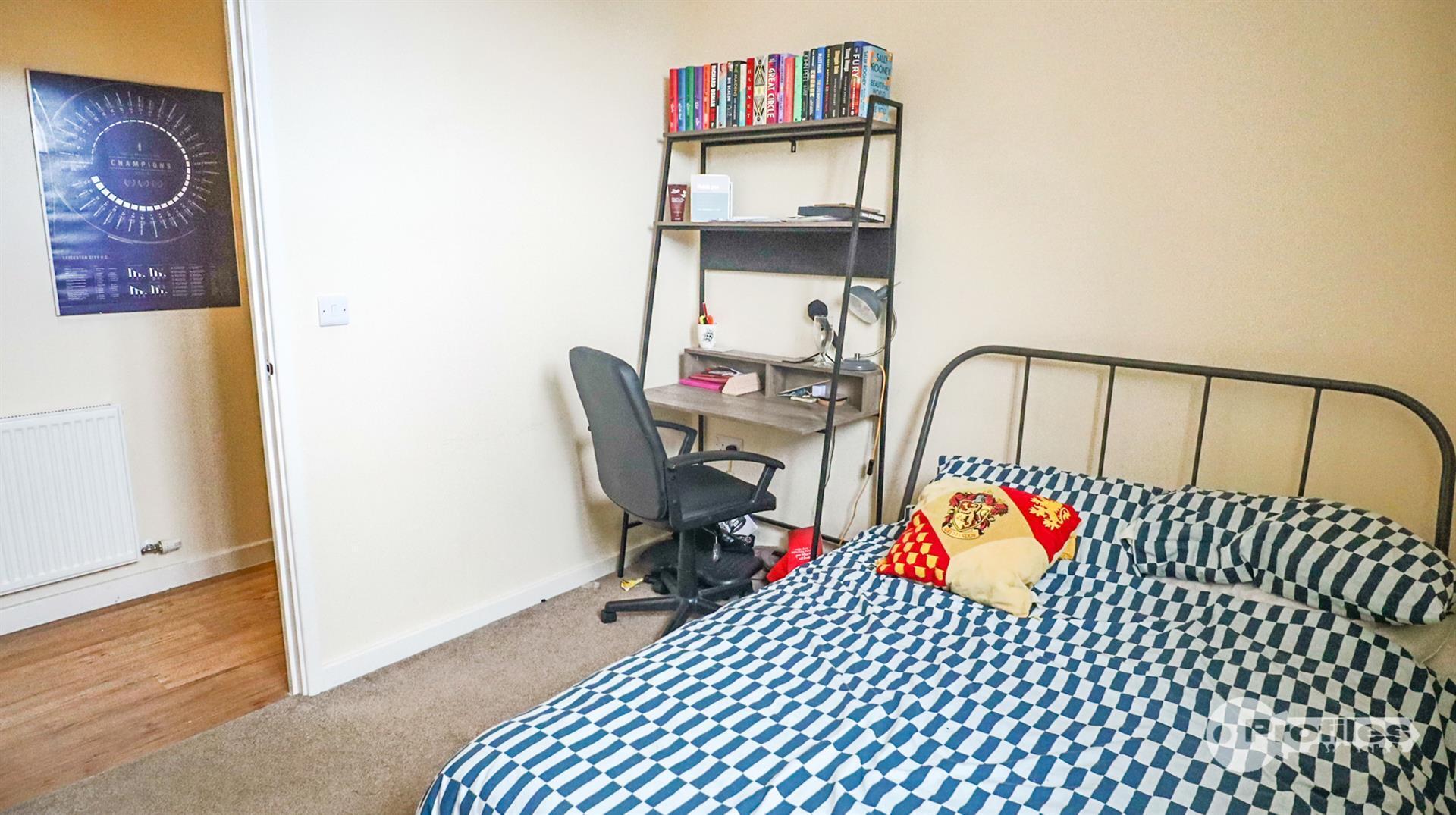 Flat 18, 27 Upper Bond Street, Hinckley Image 15