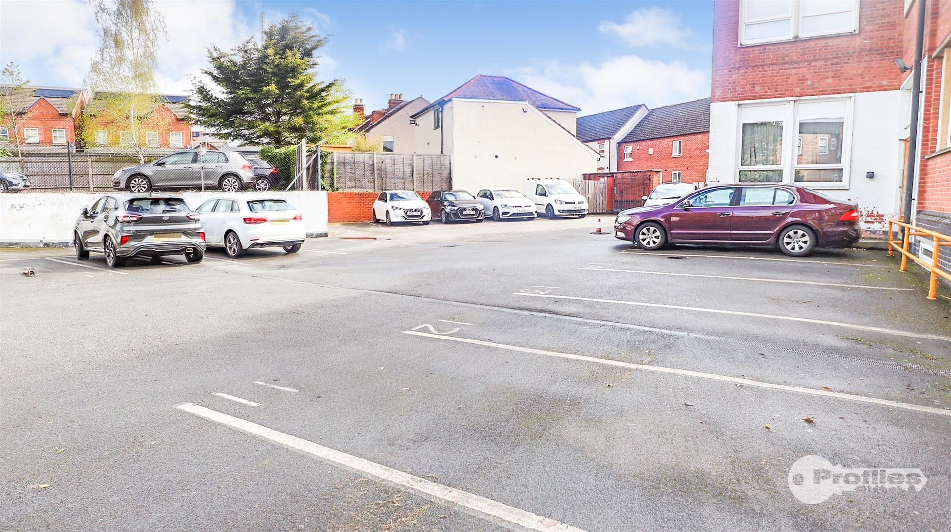 Flat 18, 27 Upper Bond Street, Hinckley Image 16