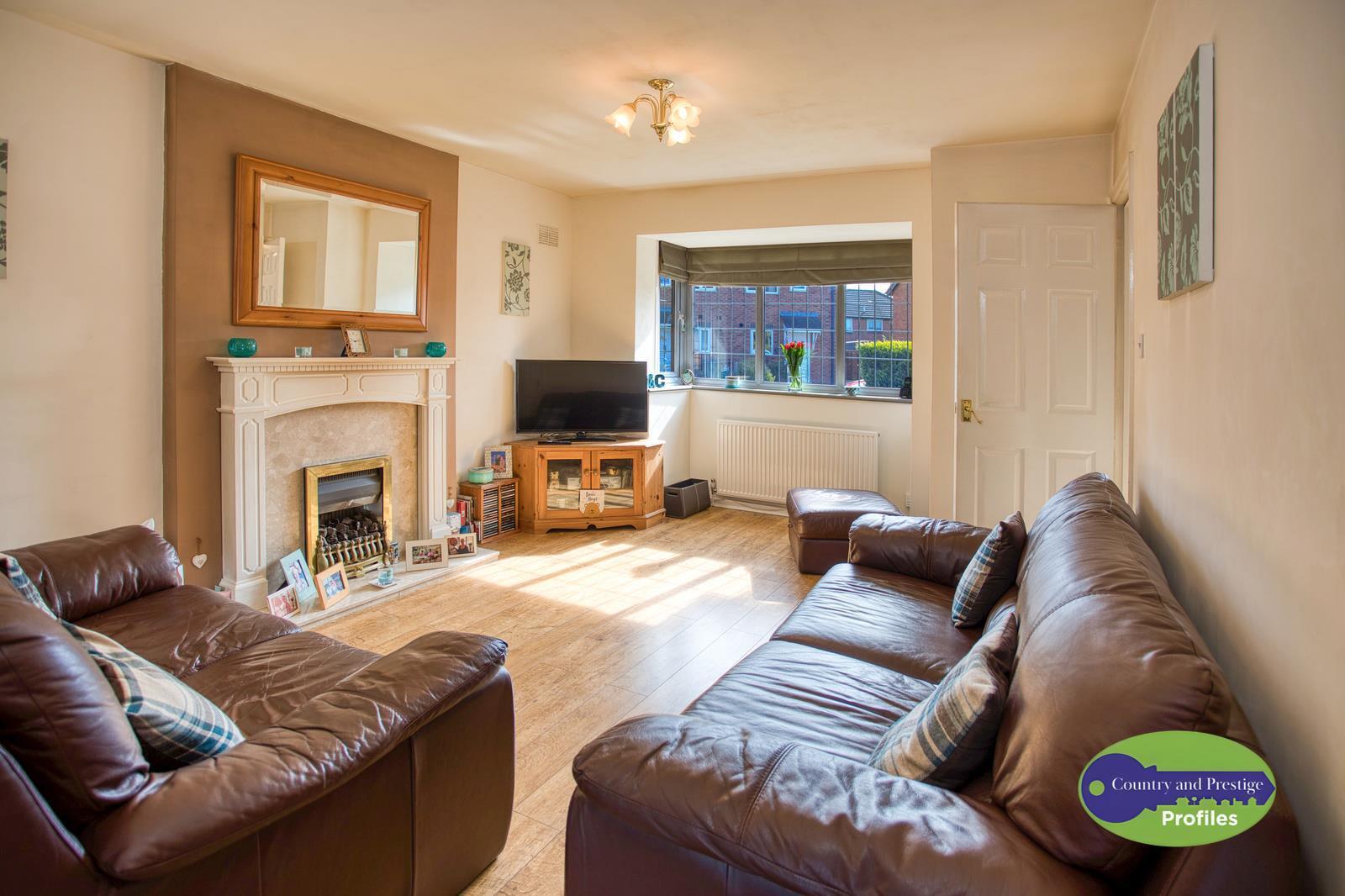 Marywell Close, Hinckley Image 2