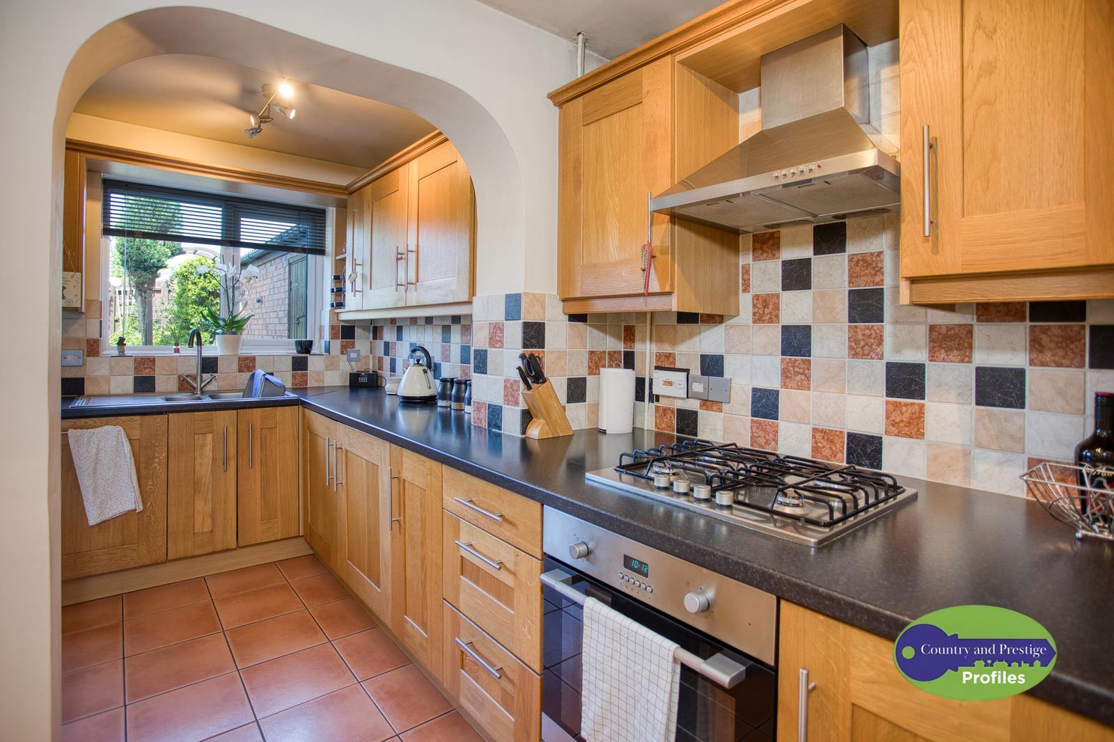 Marywell Close, Hinckley Image 3
