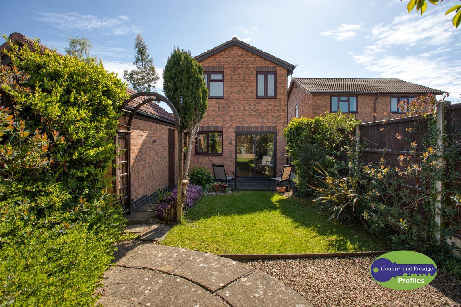 Marywell Close, Hinckley Image 4