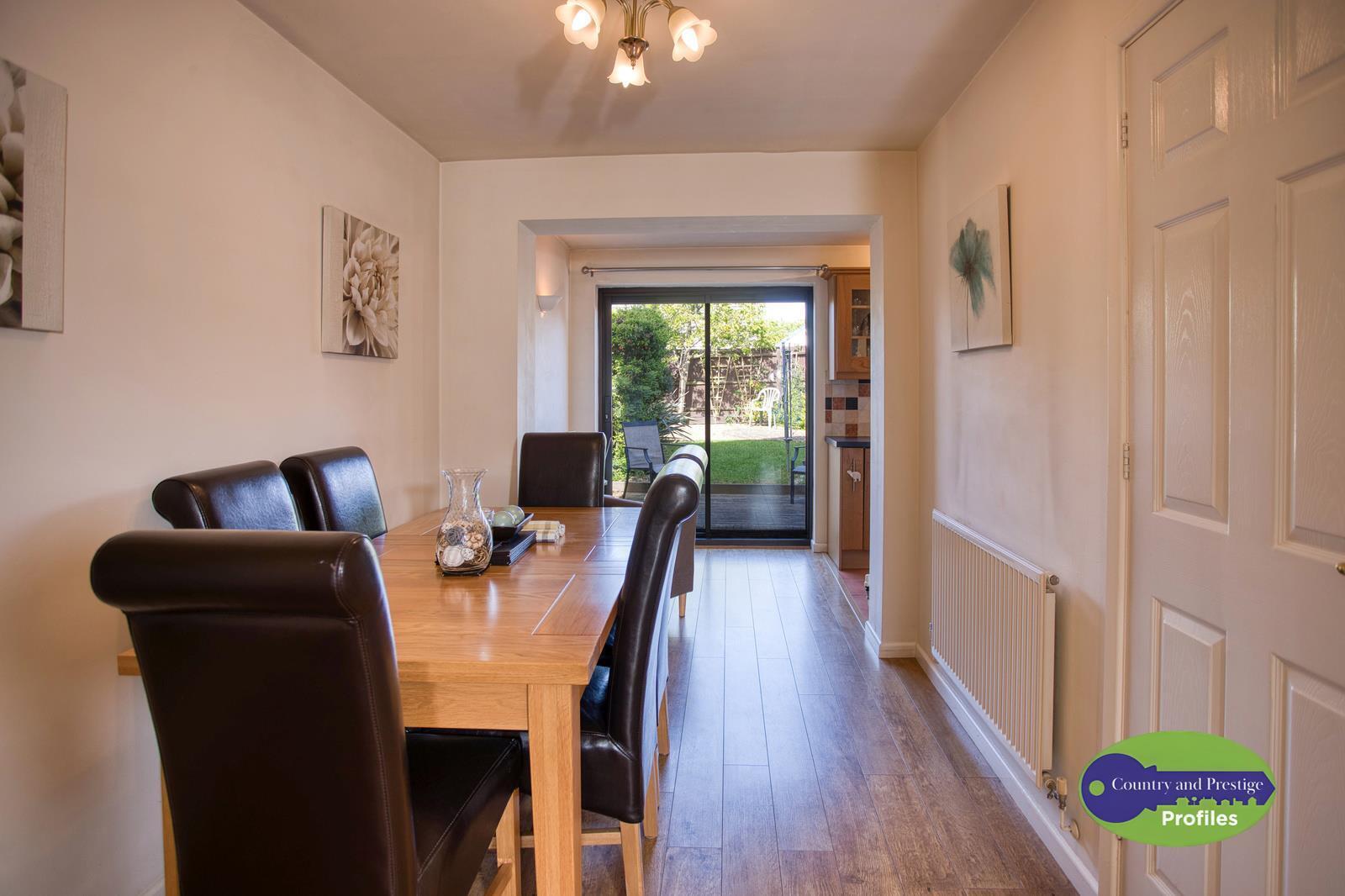 Marywell Close, Hinckley Image 7