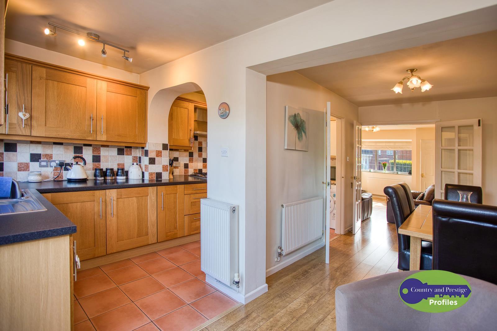 Marywell Close, Hinckley Image 9