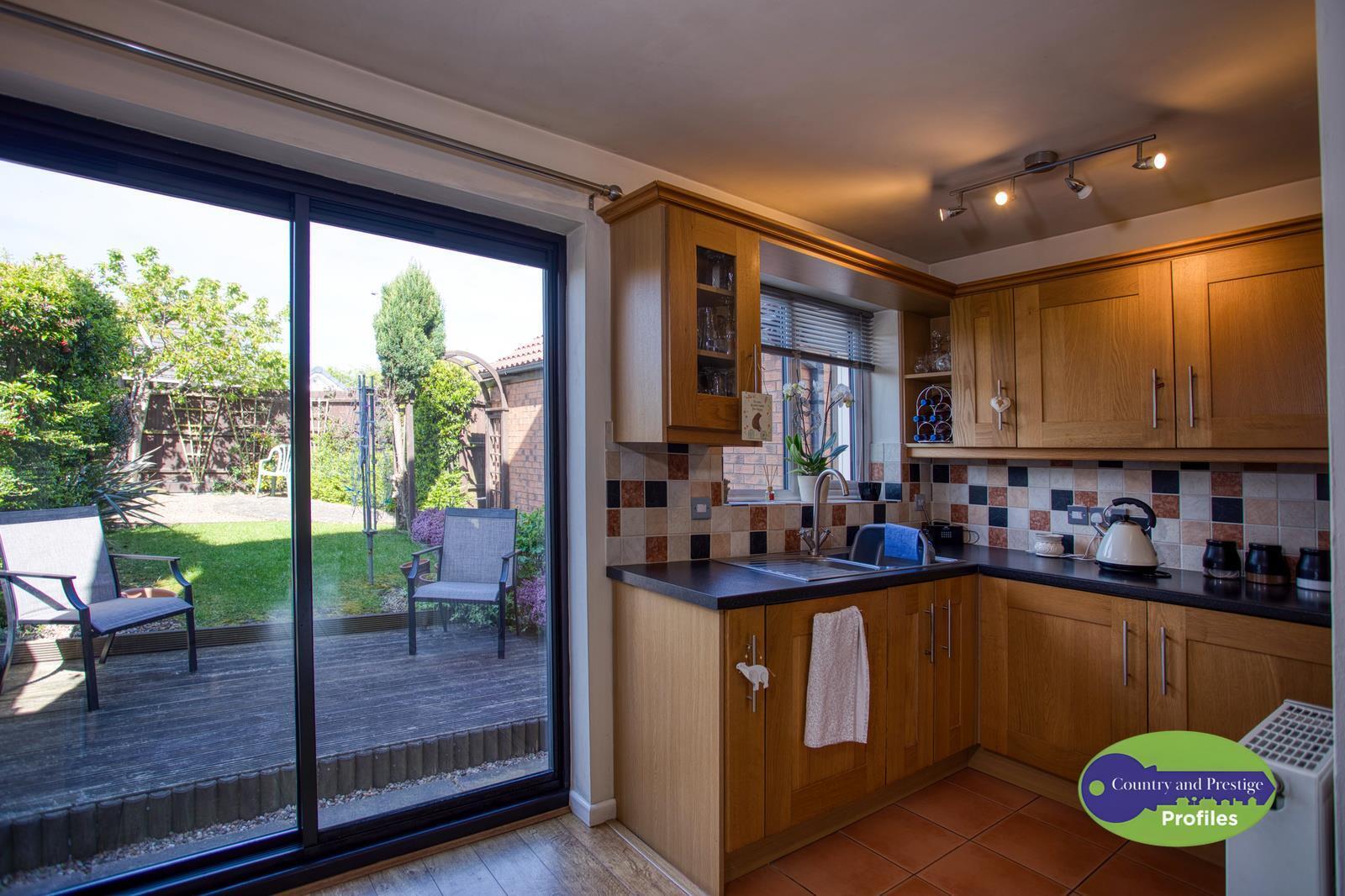Marywell Close, Hinckley Image 10