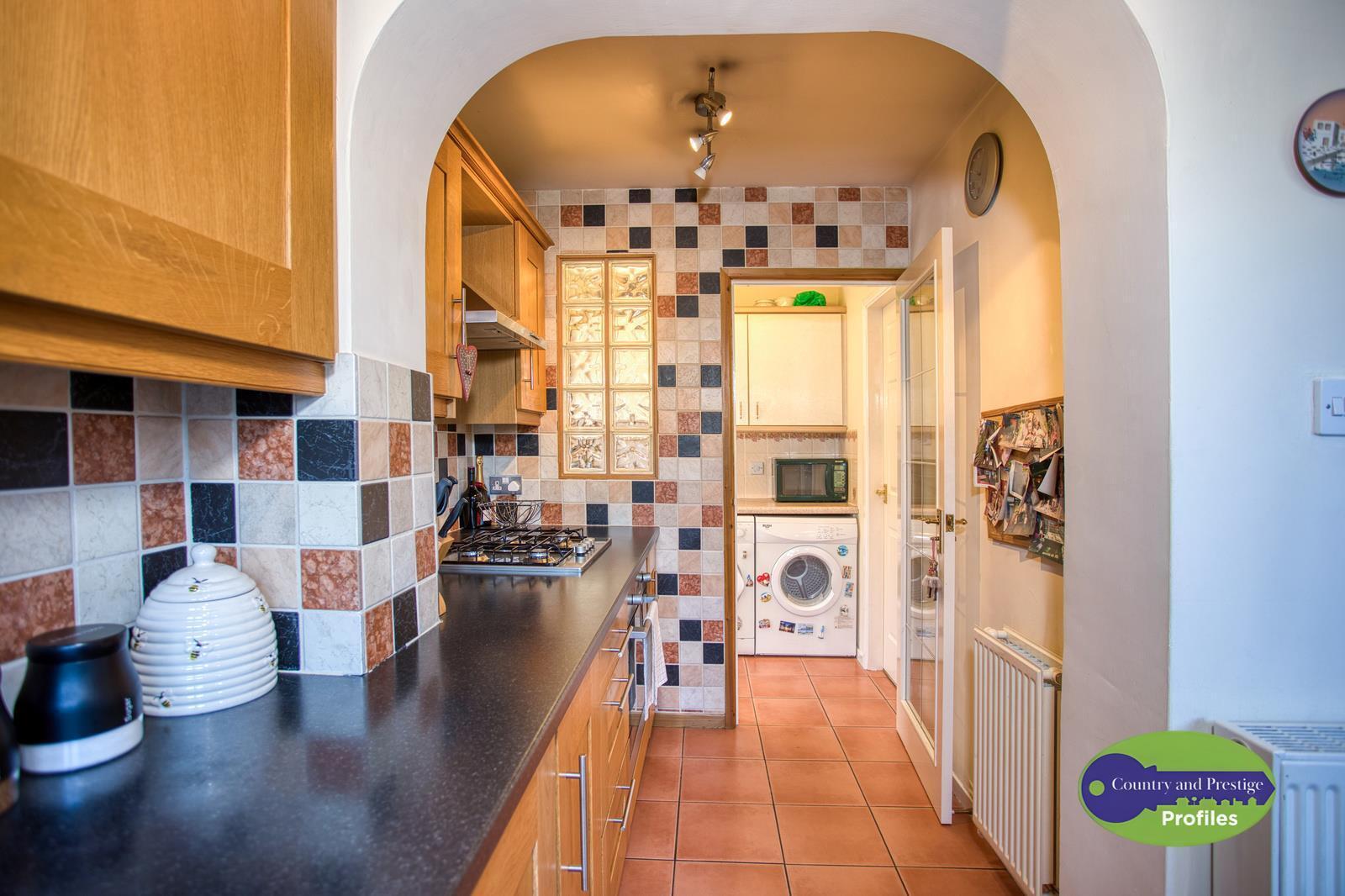 Marywell Close, Hinckley Image 11