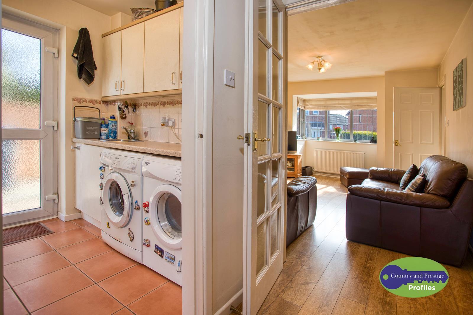 Marywell Close, Hinckley Image 13