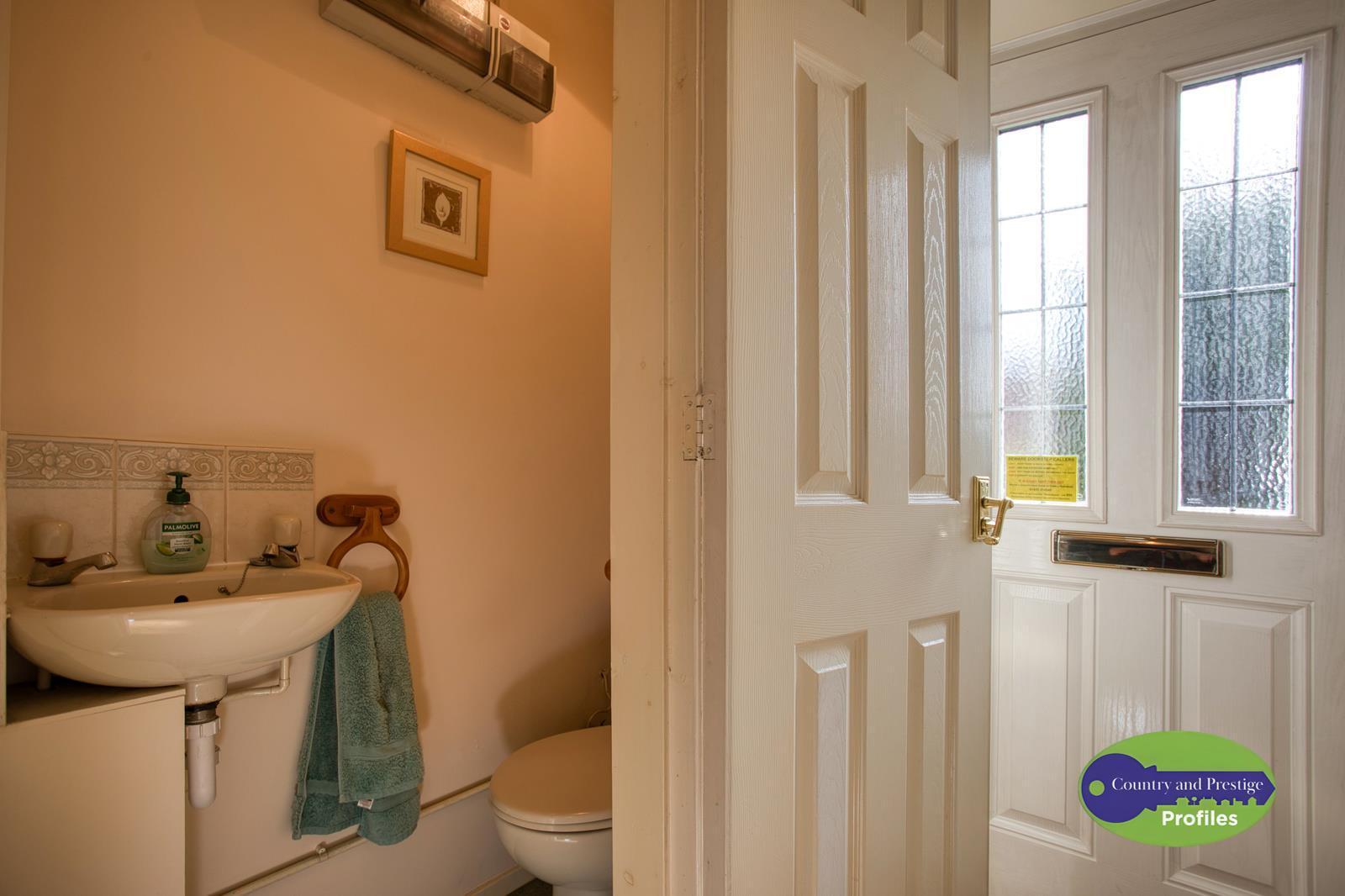 Marywell Close, Hinckley Image 15