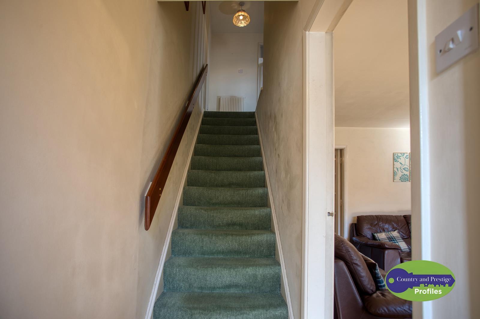 Marywell Close, Hinckley Image 16
