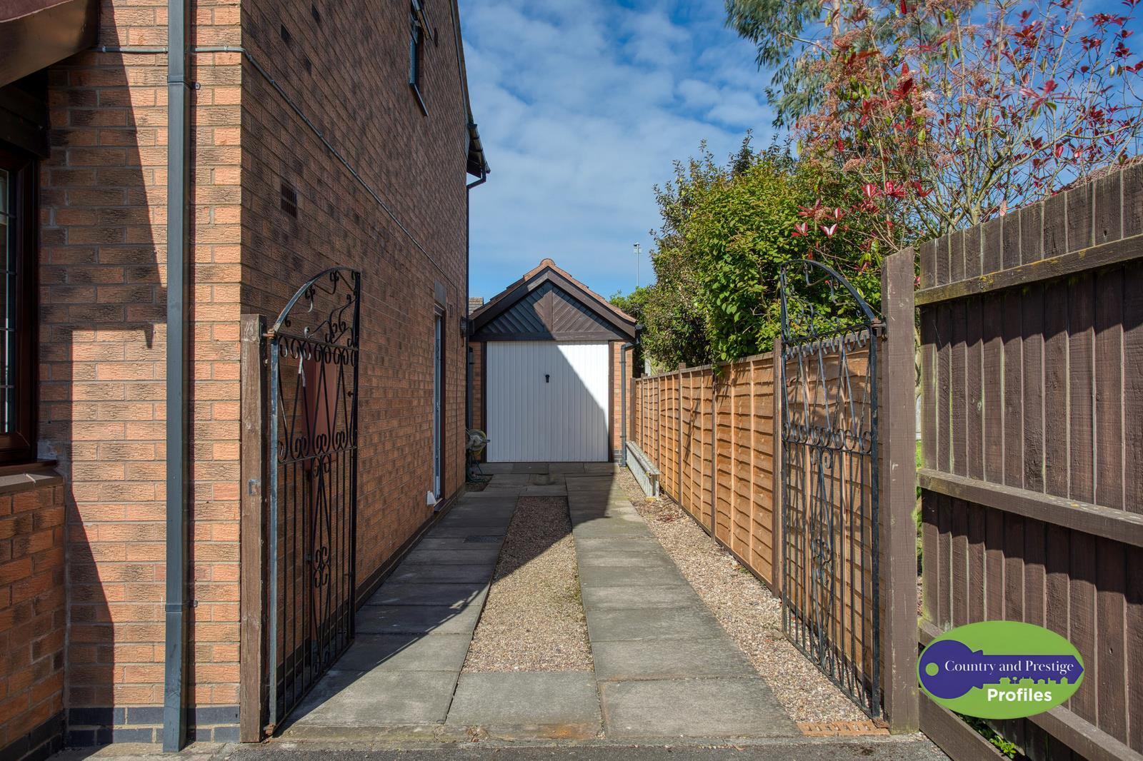 Marywell Close, Hinckley Image 29