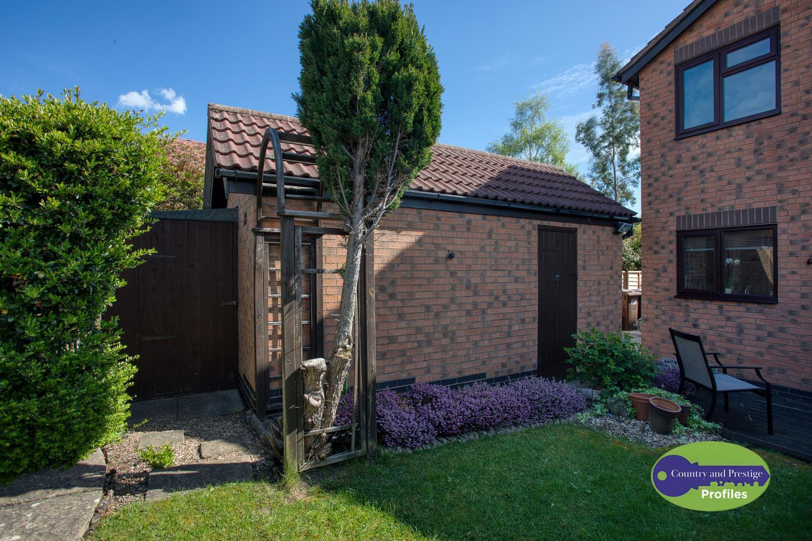 Marywell Close, Hinckley Image 30