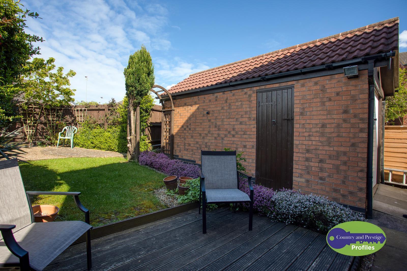 Marywell Close, Hinckley Image 31