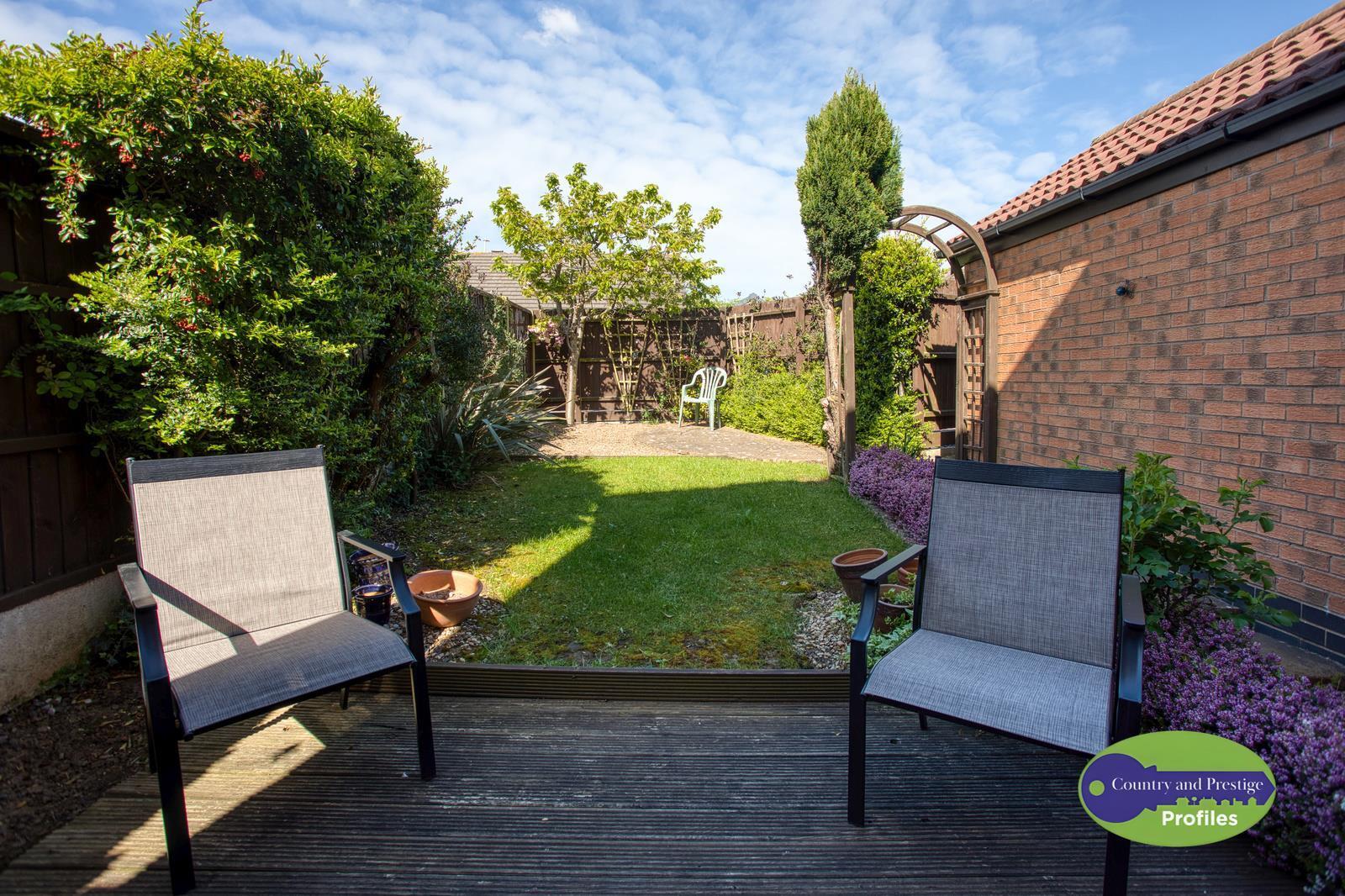 Marywell Close, Hinckley Image 32