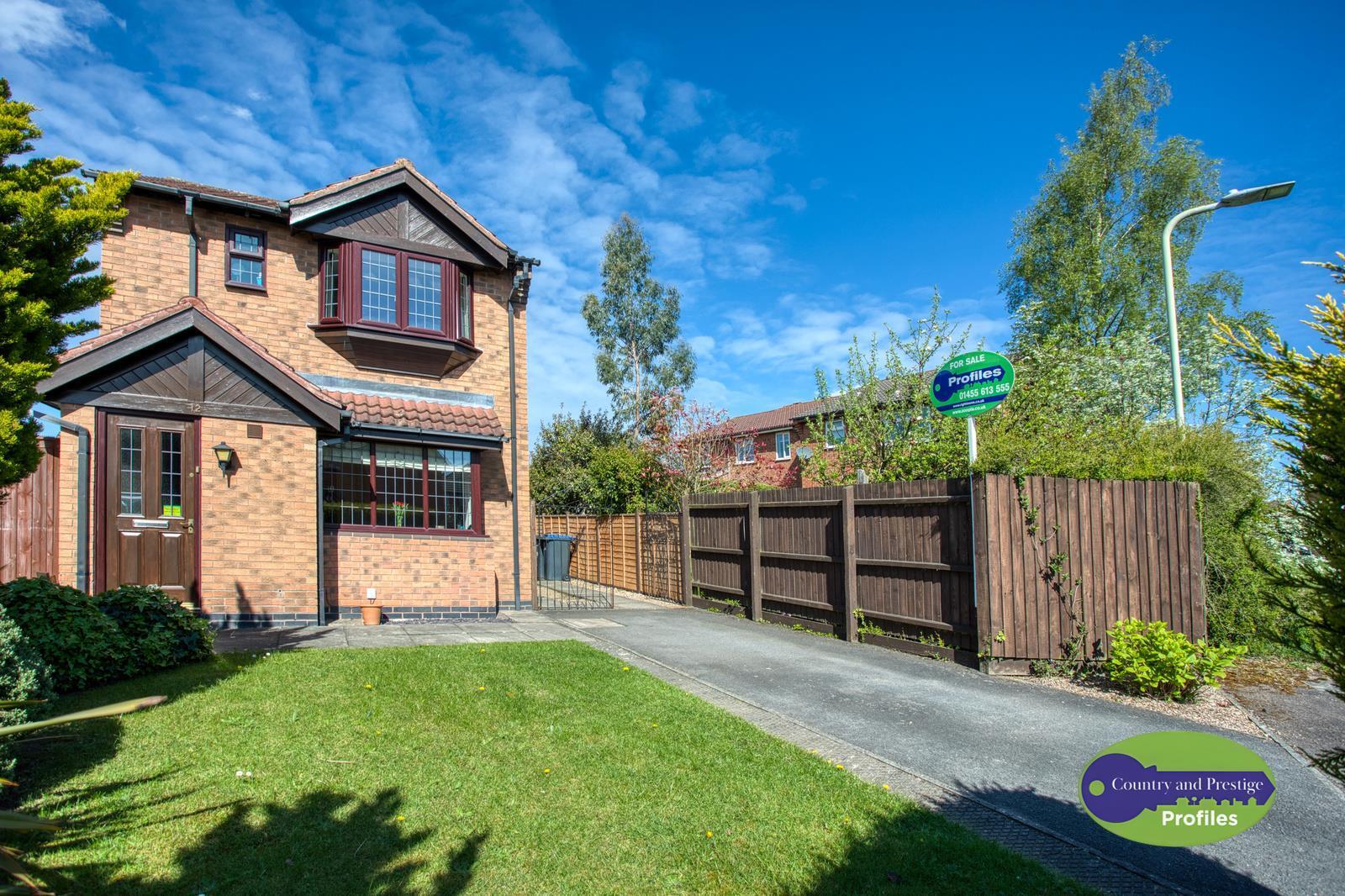 Marywell Close, Hinckley Image 34